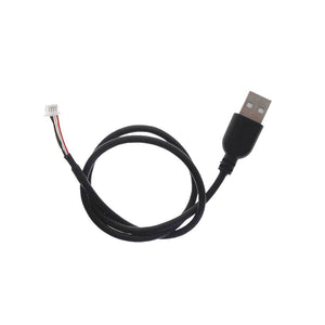 LightBurn replacement camera cable